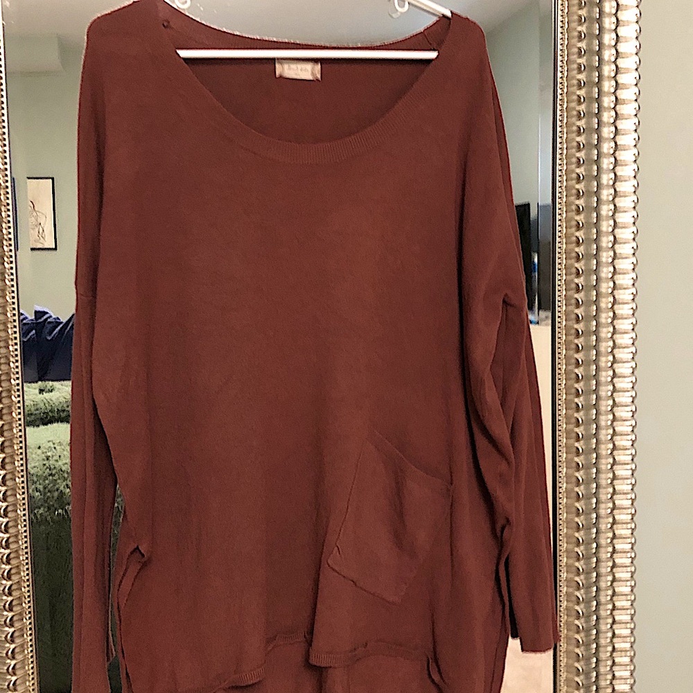 Altar’d State Sweater